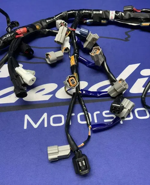 Suzuki Wire Harness GSXR 600/750 2022-2025 OEM 36610-14JC2