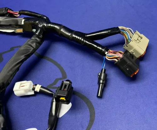 Suzuki Wire Harness GSXR 600/750 2022-2025 OEM 36610-14JC2
