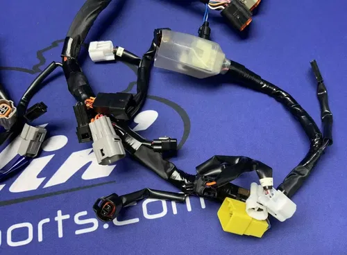 Suzuki Wire Harness GSXR 600/750 2022-2025 OEM 36610-14JC2