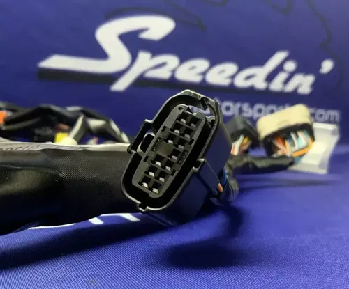 Suzuki Wire Harness GSXR 600/750 2022-2025 OEM 36610-14JC2