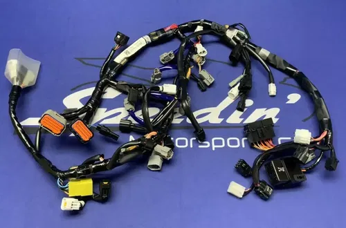 Suzuki Wire Harness GSXR 600/750 2022-2025 OEM 36610-14JC2