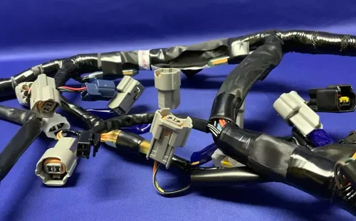 Suzuki Wire Harness GSXR 600/750 2022-2025 OEM 36610-14JC2
