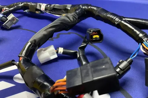 Suzuki Wire Harness GSXR 600/750 2022-2025 OEM 36610-14JC2