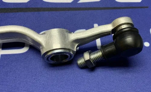 Yamaha Shift Lever YZF-R6 2006-2024 OEM 2C0-18110-01-00