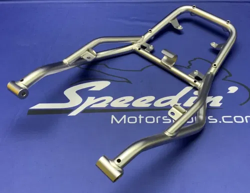 Ducati Top Case Frame (Incomplete) Desert X 2023-2025 OEM 96781881AA