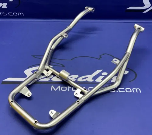 Ducati Top Case Frame (Incomplete) Desert X 2023-2025 OEM 96781881AA