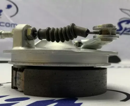 Kawasaki Front Brake Assembly Hub KLX110L 2010-2025 OEM 41035-1543
