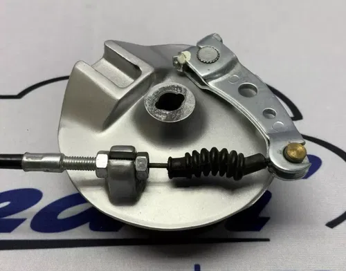 Kawasaki Front Brake Assembly Hub KLX110L 2010-2025 OEM 41035-1543