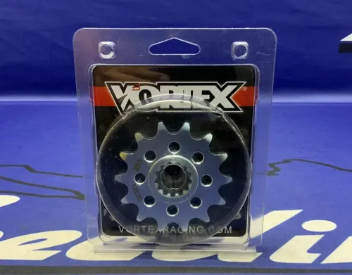 Vortex Racing Front Sprocket 14T ZX-6R 2007-2025 3283-14