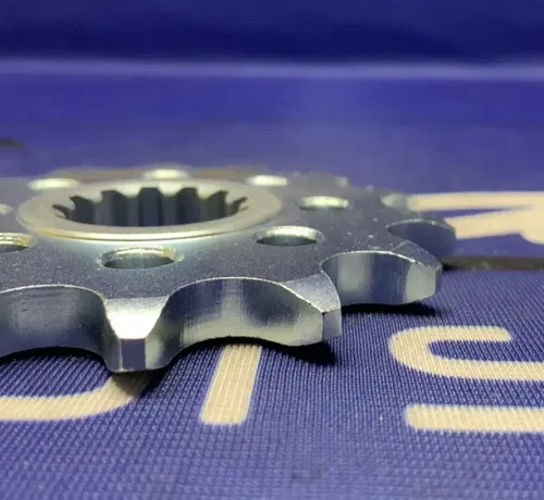 Vortex Racing Front Sprocket 14T ZX-6R 2007-2025 3283-14