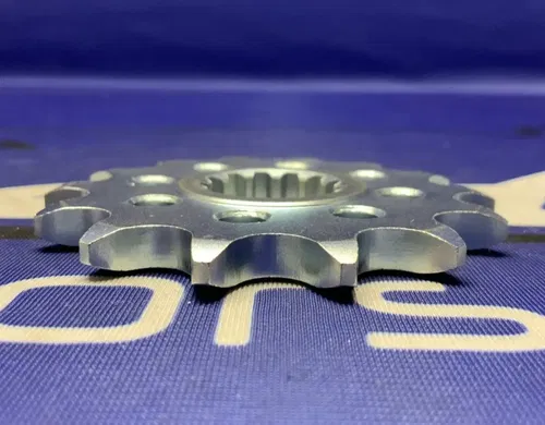 Vortex Racing Front Sprocket 14T ZX-6R 2007-2025 3283-14