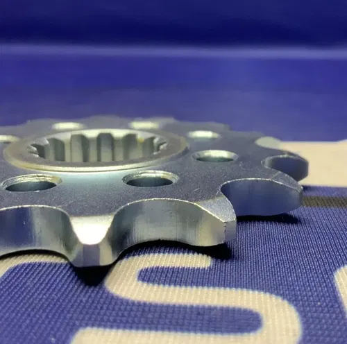 Vortex Racing Front Sprocket 14T ZX-6R 2007-2025 3283-14