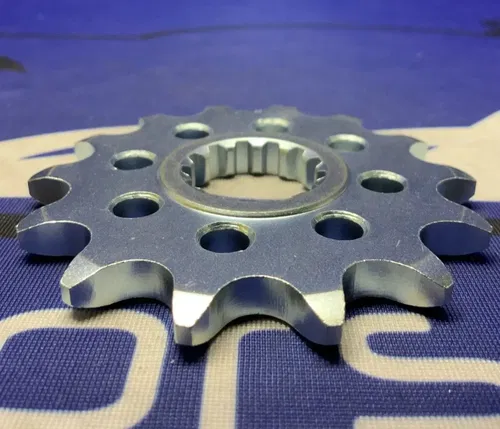 Vortex Racing Front Sprocket 14T ZX-6R 2007-2025 3283-14
