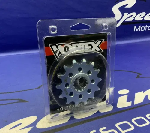 Vortex Racing Front Sprocket 14T ZX-6R 2007-2025 3283-14