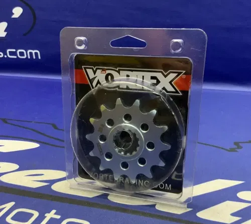 Vortex Racing Front Sprocket 14T ZX-6R 2007-2025 3283-14