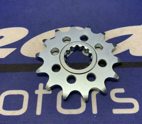 Vortex Racing Front Sprocket 14T ZX-6R 2007-2025 3283-14