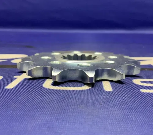 Vortex Racing Front Sprocket 14T ZX-6R 2007-2025 3283-14