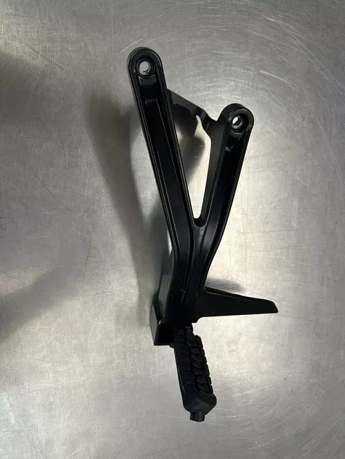 KTM RC 390 2015-2021 Passenger FootRest Bracket RH OEM 90503049000