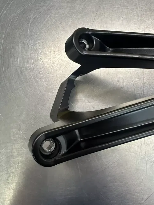 KTM RC 390 2015-2021 Passenger FootRest Bracket RH OEM 90503049000