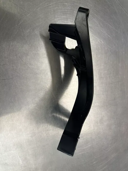 KTM RC 390 2015-2021 Passenger FootRest Bracket RH OEM 90503049000
