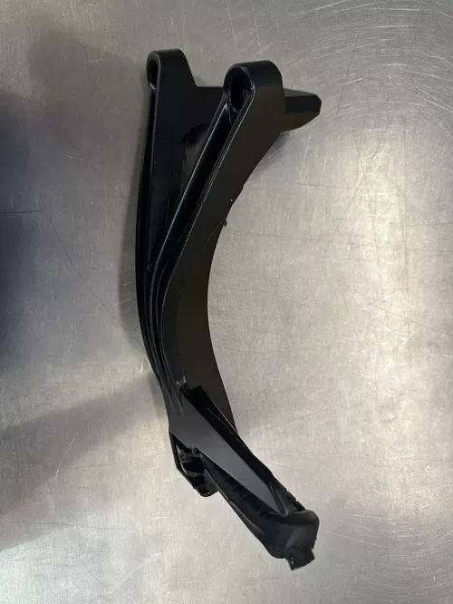 KTM RC 390 2015-2021 Passenger FootRest Bracket RH OEM 90503049000