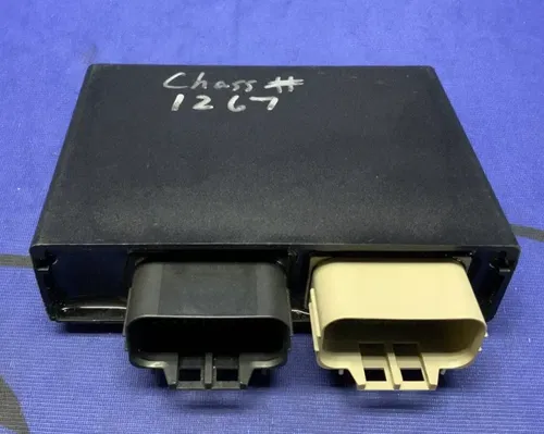 Suzuki Electrical Control Unit (ECU) GSXR 1000 2009, 2011 OEM 32920-47H10