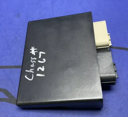 Suzuki Electrical Control Unit (ECU) GSXR 1000 2009, 2011 OEM 32920-47H10