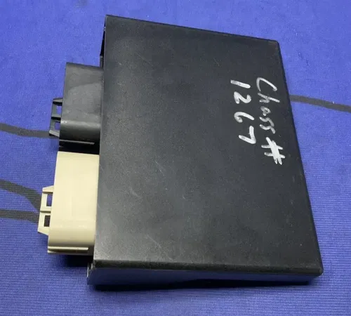 Suzuki Electrical Control Unit (ECU) GSXR 1000 2009, 2011 OEM 32920-47H10