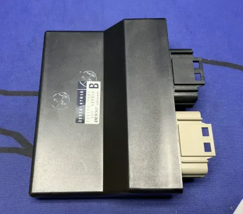 Suzuki Electrical Control Unit (ECU) GSXR 1000 2009, 2011 OEM 32920-47H10