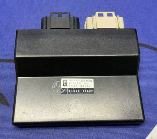 Suzuki Electrical Control Unit (ECU) GSXR 1000 2009, 2011 OEM 32920-47H10