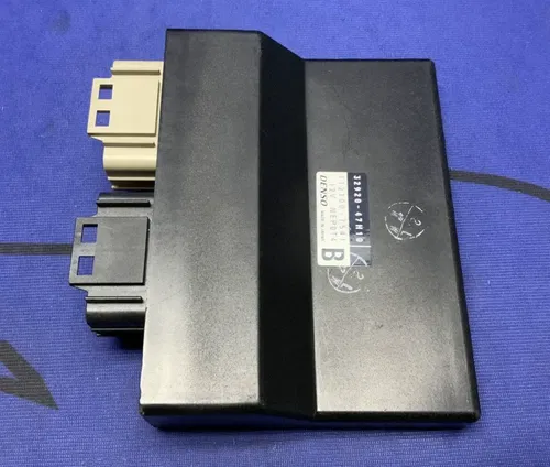 Suzuki Electrical Control Unit (ECU) GSXR 1000 2009, 2011 OEM 32920-47H10