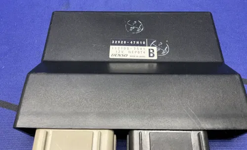 Suzuki Electrical Control Unit (ECU) GSXR 1000 2009, 2011 OEM 32920-47H10