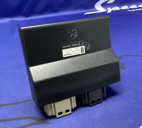 Suzuki Electrical Control Unit (ECU) GSXR 1000 2009, 2011 OEM 32920-47H10