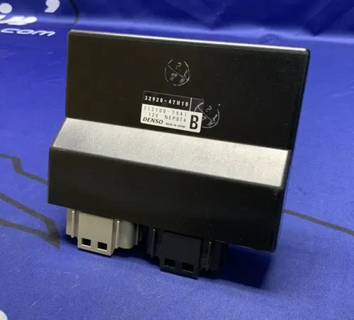 Suzuki Electrical Control Unit (ECU) GSXR 1000 2009, 2011 OEM 32920-47H10