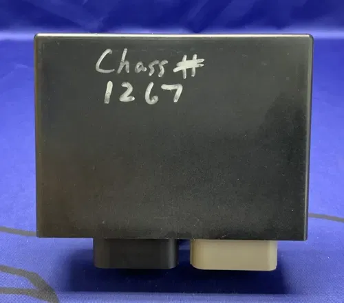 Suzuki Electrical Control Unit (ECU) GSXR 1000 2009, 2011 OEM 32920-47H10