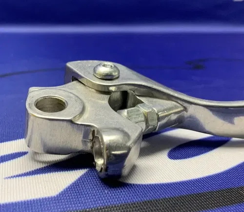 Moose Racing Aluminum Brake Lever YZ250/450F 2007-2025 0614-0164