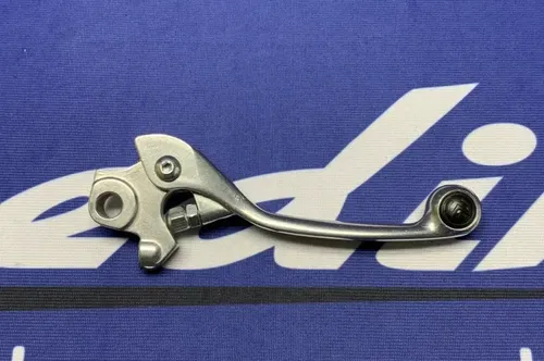 Moose Racing Aluminum Brake Lever YZ250/450F 2007-2025 0614-0164