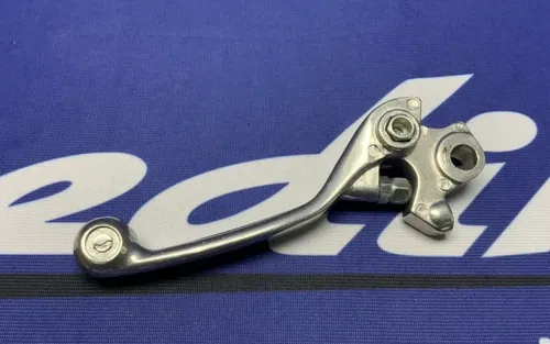 Moose Racing Aluminum Brake Lever YZ250/450F 2007-2025 0614-0164