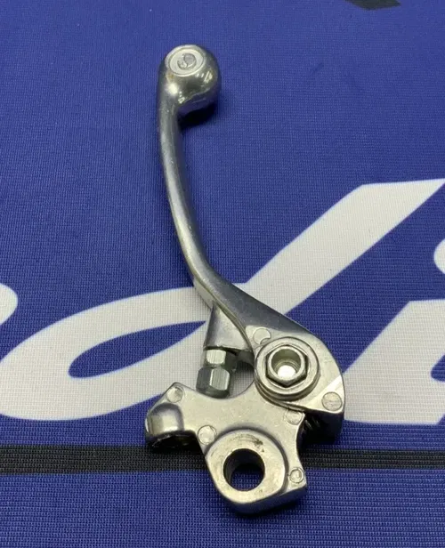Moose Racing Aluminum Brake Lever YZ250/450F 2007-2025 0614-0164