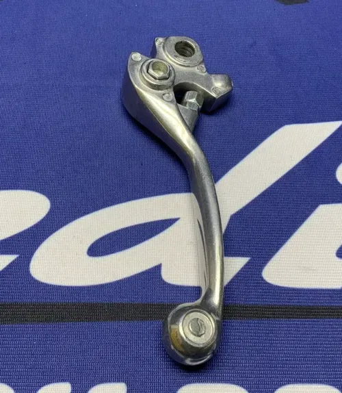 Moose Racing Aluminum Brake Lever YZ250/450F 2007-2025 0614-0164