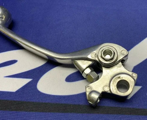 Moose Racing Aluminum Brake Lever YZ250/450F 2007-2025 0614-0164