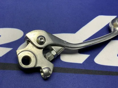 Moose Racing Aluminum Brake Lever YZ250/450F 2007-2025 0614-0164