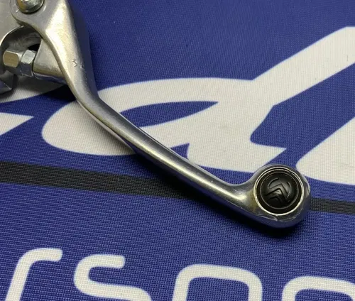 Moose Racing Aluminum Brake Lever YZ250/450F 2007-2025 0614-0164