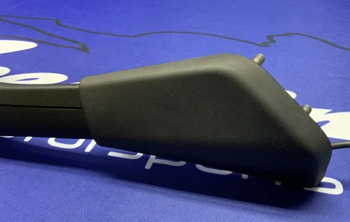 BMW Right Rear View Mirror S1000RR 2019-2025, M1000RR 2021-2025 OEM 51167924986