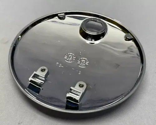 Harley Davidson Fuel Door FLHT,FLHTC,FLHTCI,FLHTI,FLTR 1992-2016 OEM 61278-92