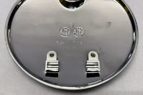 Harley Davidson Fuel Door FLHT,FLHTC,FLHTCI,FLHTI,FLTR 1992-2016 OEM 61278-92