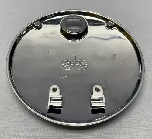 Harley Davidson Fuel Door FLHT,FLHTC,FLHTCI,FLHTI,FLTR 1992-2016 OEM 61278-92