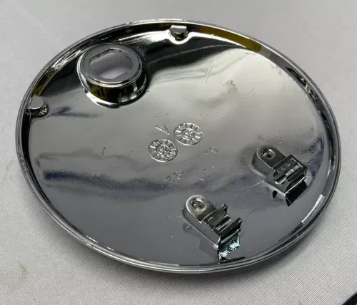 Harley Davidson Fuel Door FLHT,FLHTC,FLHTCI,FLHTI,FLTR 1992-2016 OEM 61278-92
