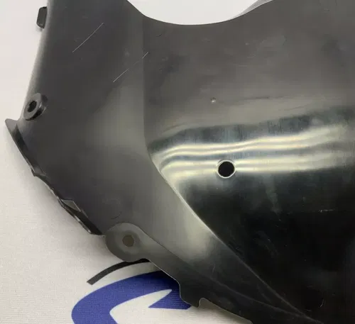 Suzuki Under Cowling Black GSXR 600/750 2011-2025 OEM 94419-14J00