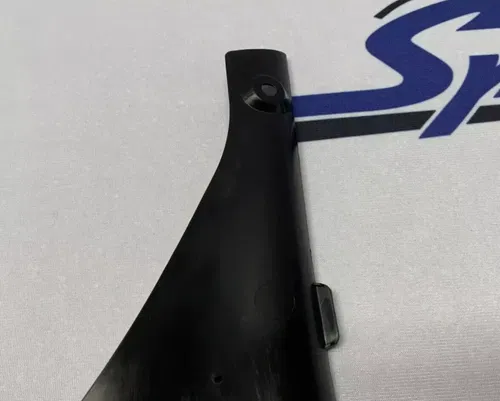 Suzuki Under Cowling Black GSXR 600/750 2011-2025 OEM 94419-14J00